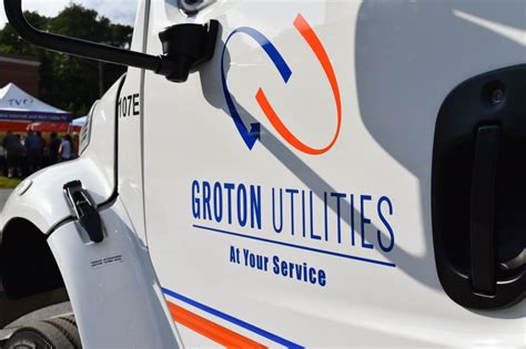Groton utilities - Groton Utilities is happy to announce the availability of four electric vehicle chargers located in ... Read on... Notice of Public Hearing - Groton …